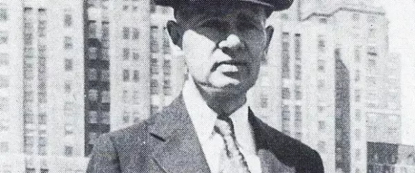 Farnsworth Wright: The Visionary Editor Who Shaped Modern Horror and Fantasy Literature