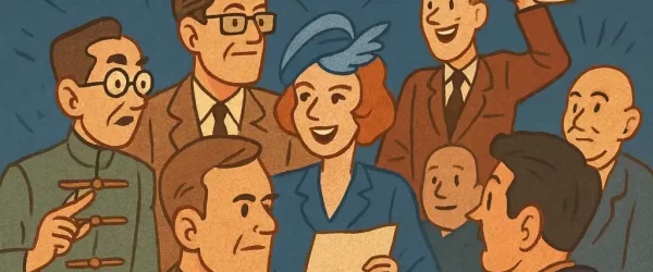 The Futurians: The Revolutionary Science Fiction Society That Changed Fandom Forever