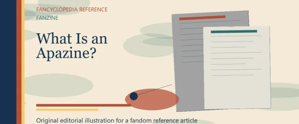 What Is an Apazine?