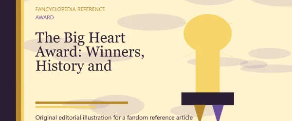 The Big Heart Award: Winners, History and Meaning