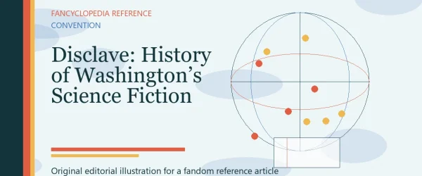Disclave: History of Washington’s Science Fiction Convention