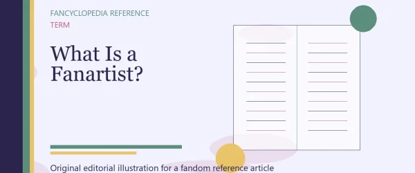 What Is a Fanartist?