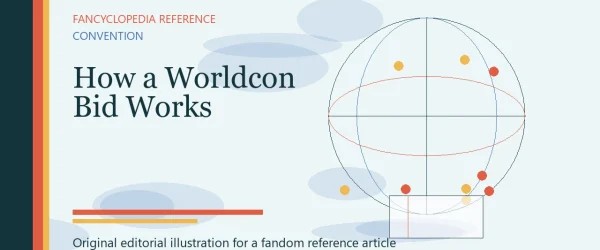 How a Worldcon Bid Works