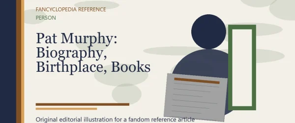 Pat Murphy: Biography, Birthplace, Books and Science Fiction Career