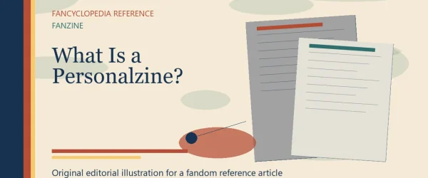 What Is a Personalzine?