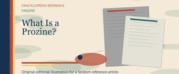 What Is a Prozine?