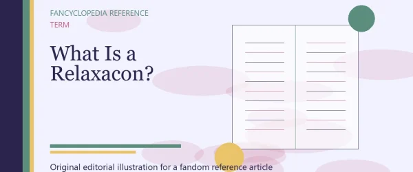 What Is a Relaxacon?