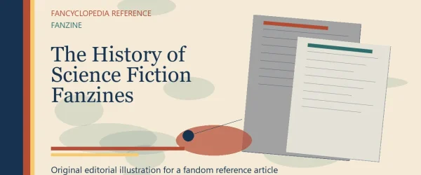 The History of Science Fiction Fanzines
