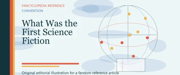What Was the First Science Fiction Convention?
