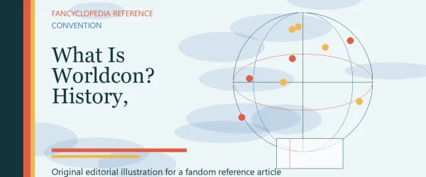 What Is Worldcon? History, Traditions and Awards