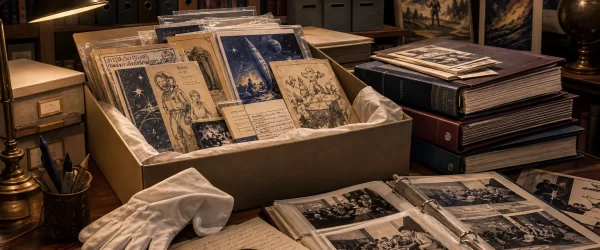 Fanhistorica and the Preservation of Fan History