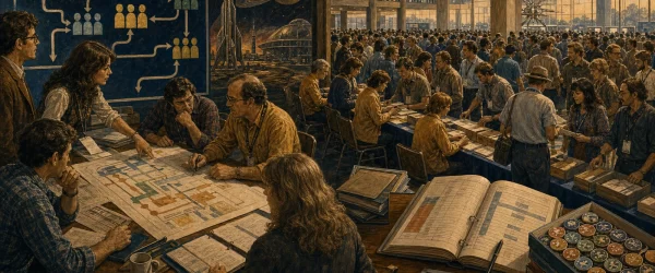 MidAmeriCon: The 1976 Kansas City Worldcon